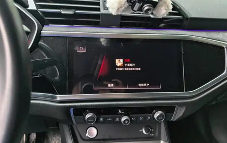 Audi Q3, 2022 год, 2 250 596 рублей, 10 фотография