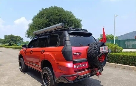 Haval H9 I рестайлинг, 2020 год, 2 000 000 рублей, 3 фотография
