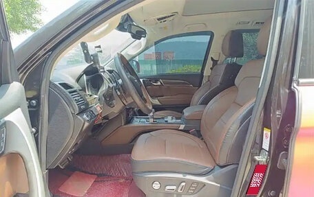 Haval H9 I рестайлинг, 2020 год, 2 000 000 рублей, 11 фотография