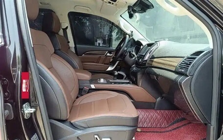 Haval H9 I рестайлинг, 2020 год, 2 000 000 рублей, 15 фотография