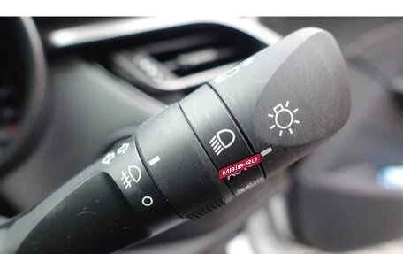 Toyota C-HR I рестайлинг, 2022 год, 2 000 888 рублей, 18 фотография