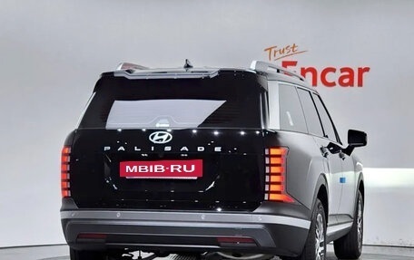 Hyundai Palisade, 2025 год, 4 363 999 рублей, 3 фотография