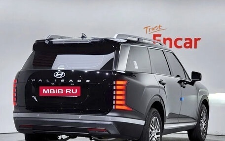 Hyundai Palisade, 2025 год, 4 363 999 рублей, 2 фотография