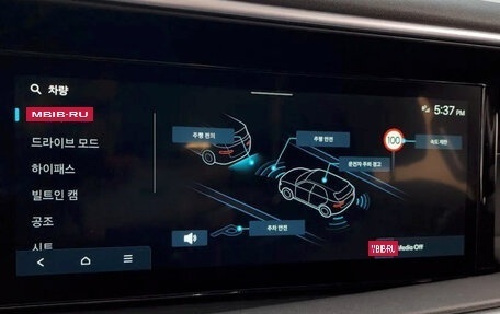 Hyundai Palisade, 2025 год, 4 363 999 рублей, 9 фотография