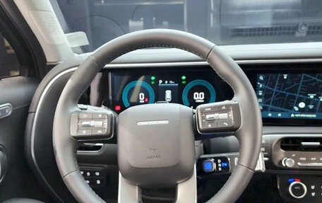 Hyundai Palisade, 2025 год, 4 363 999 рублей, 11 фотография