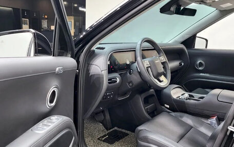 Hyundai Palisade, 2025 год, 4 363 999 рублей, 14 фотография