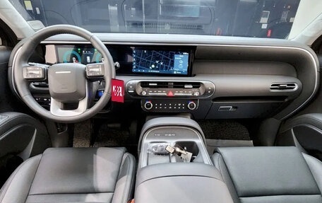 Hyundai Palisade, 2025 год, 4 363 999 рублей, 17 фотография