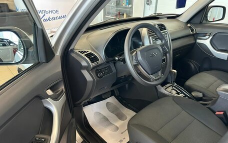 Chery Tiggo (T11), 2014 год, 999 999 рублей, 10 фотография