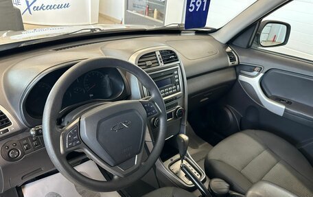 Chery Tiggo (T11), 2014 год, 999 999 рублей, 11 фотография