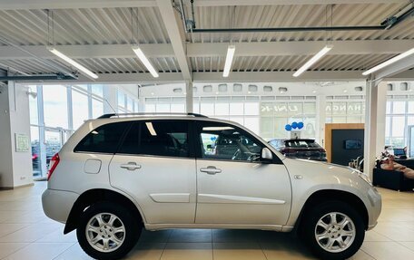 Chery Tiggo (T11), 2014 год, 999 999 рублей, 7 фотография