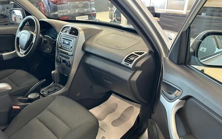 Chery Tiggo (T11), 2014 год, 999 999 рублей, 12 фотография