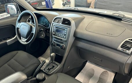 Chery Tiggo (T11), 2014 год, 999 999 рублей, 13 фотография