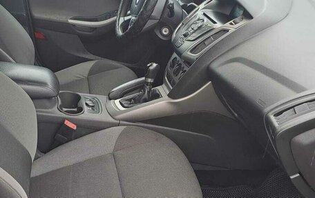 Ford Focus III, 2013 год, 740 000 рублей, 7 фотография