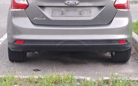 Ford Focus III, 2013 год, 740 000 рублей, 3 фотография