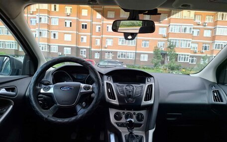 Ford Focus III, 2013 год, 740 000 рублей, 2 фотография