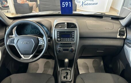 Chery Tiggo (T11), 2014 год, 999 999 рублей, 16 фотография