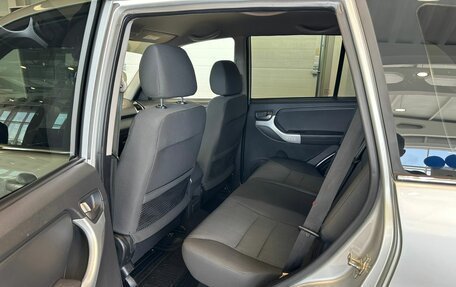 Chery Tiggo (T11), 2014 год, 999 999 рублей, 18 фотография