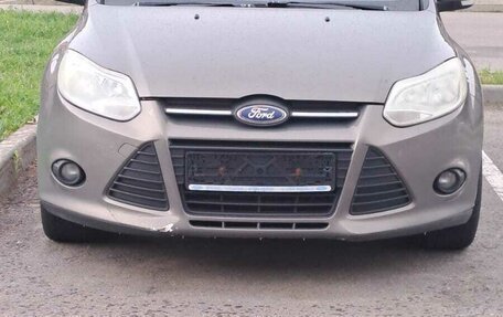 Ford Focus III, 2013 год, 740 000 рублей, 4 фотография