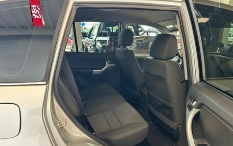 Chery Tiggo (T11), 2014 год, 999 999 рублей, 17 фотография