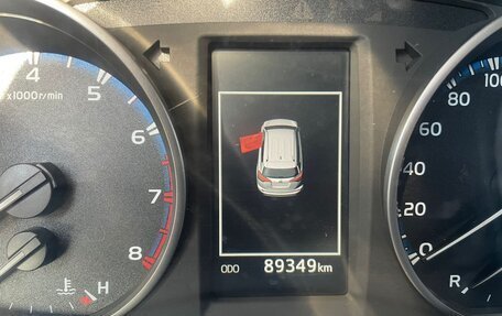 Toyota RAV4, 2017 год, 2 200 000 рублей, 8 фотография