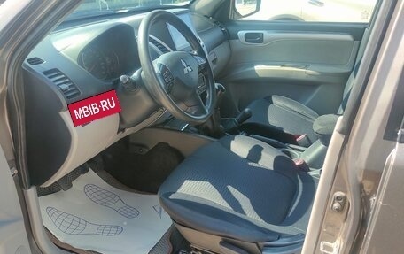 Mitsubishi Pajero Sport II рестайлинг, 2012 год, 1 455 000 рублей, 7 фотография