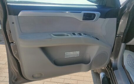 Mitsubishi Pajero Sport II рестайлинг, 2012 год, 1 455 000 рублей, 18 фотография
