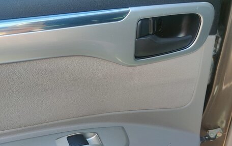 Mitsubishi Pajero Sport II рестайлинг, 2012 год, 1 455 000 рублей, 13 фотография