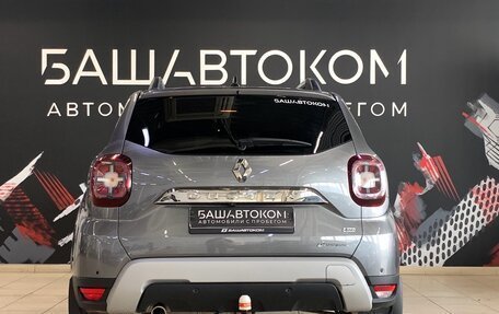 Renault Duster, 2021 год, 1 850 000 рублей, 5 фотография