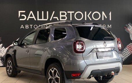 Renault Duster, 2021 год, 1 850 000 рублей, 6 фотография