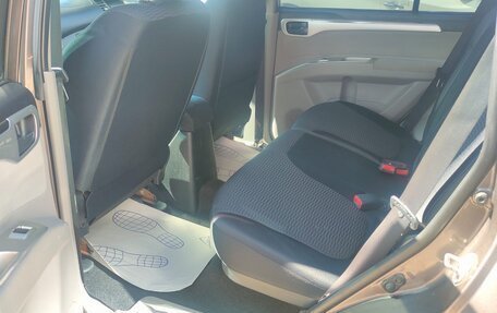 Mitsubishi Pajero Sport II рестайлинг, 2012 год, 1 455 000 рублей, 19 фотография