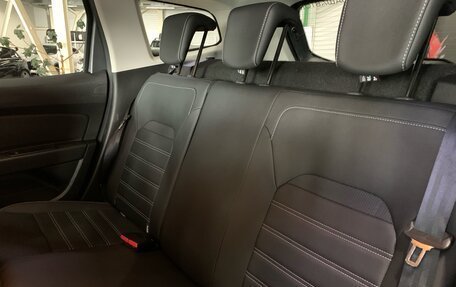 Renault Duster, 2021 год, 1 850 000 рублей, 11 фотография