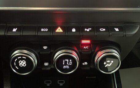 Renault Duster, 2021 год, 1 850 000 рублей, 14 фотография