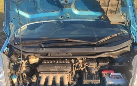 Honda Fit III, 2009 год, 720 000 рублей, 11 фотография