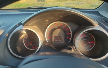 Honda Fit III, 2009 год, 720 000 рублей, 14 фотография