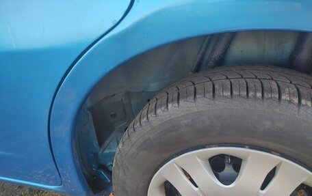 Honda Fit III, 2009 год, 720 000 рублей, 17 фотография