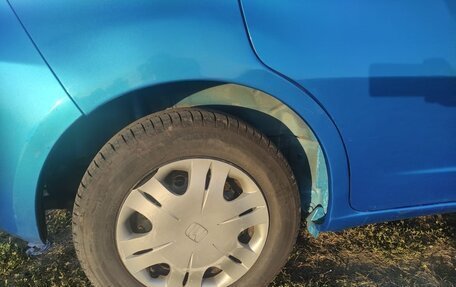 Honda Fit III, 2009 год, 720 000 рублей, 16 фотография