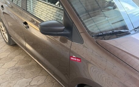 Volkswagen Polo VI (EU Market), 2018 год, 1 200 000 рублей, 5 фотография