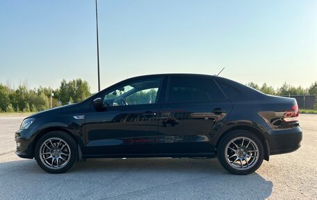 Volkswagen Polo VI (EU Market), 2019 год, 1 399 999 рублей, 5 фотография
