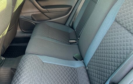 Volkswagen Polo VI (EU Market), 2019 год, 1 399 999 рублей, 9 фотография