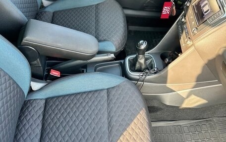 Volkswagen Polo VI (EU Market), 2019 год, 1 399 999 рублей, 8 фотография