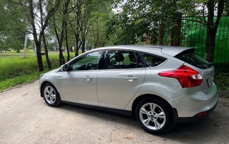Ford Focus III, 2012 год, 710 000 рублей, 9 фотография