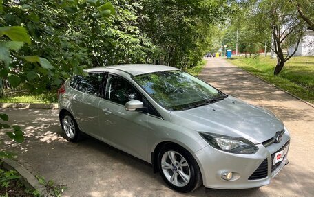 Ford Focus III, 2012 год, 710 000 рублей, 6 фотография