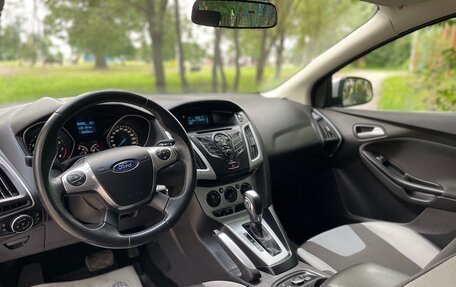 Ford Focus III, 2012 год, 710 000 рублей, 14 фотография