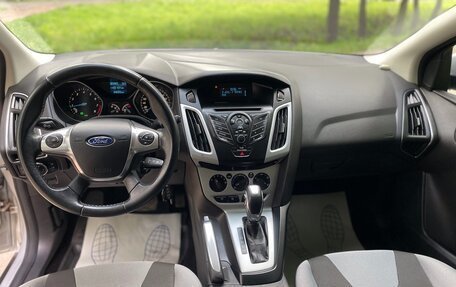 Ford Focus III, 2012 год, 710 000 рублей, 15 фотография