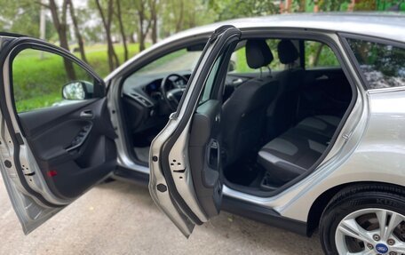 Ford Focus III, 2012 год, 710 000 рублей, 11 фотография