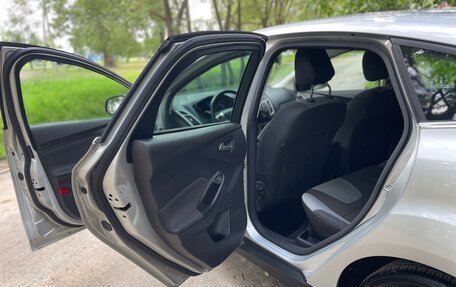 Ford Focus III, 2012 год, 710 000 рублей, 12 фотография