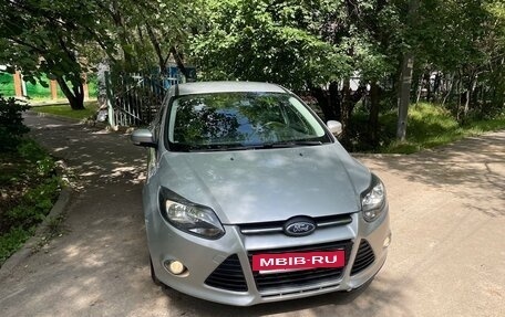 Ford Focus III, 2012 год, 710 000 рублей, 5 фотография