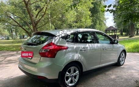 Ford Focus III, 2012 год, 710 000 рублей, 7 фотография