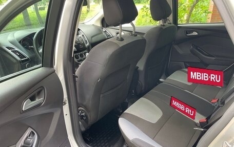 Ford Focus III, 2012 год, 710 000 рублей, 13 фотография