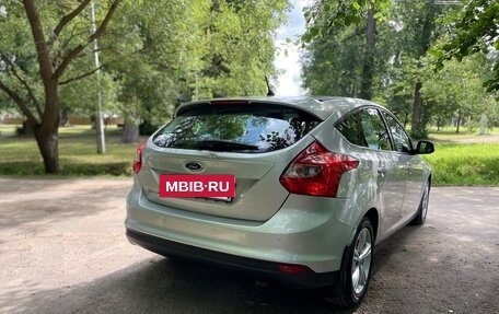 Ford Focus III, 2012 год, 710 000 рублей, 8 фотография